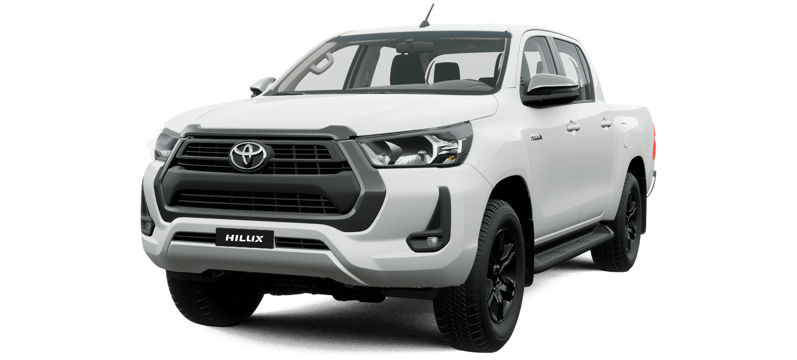 CAMIONETS 4 X 4 CON PLANCHON